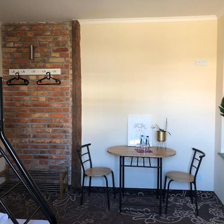 Pokoje Goscinne Atelier Orneta Luaran gambar