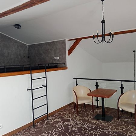Pokoje Goscinne Atelier Orneta Luaran gambar