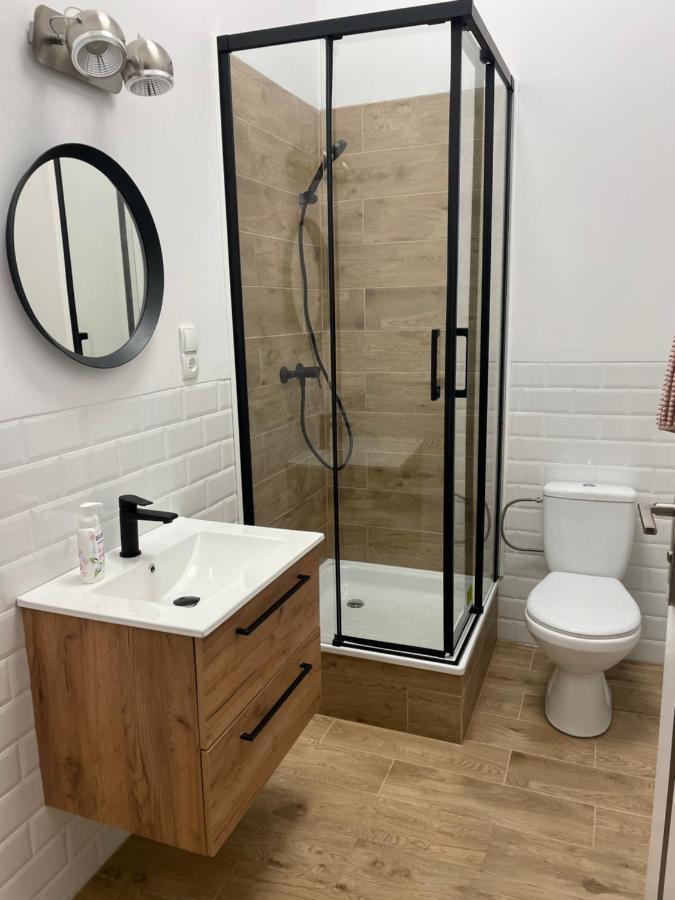 Pokoje Goscinne Atelier Orneta Luaran gambar