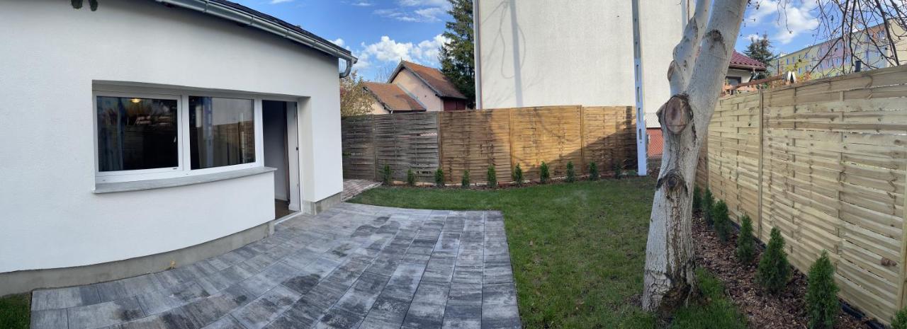 Pokoje Goscinne Atelier Orneta Luaran gambar