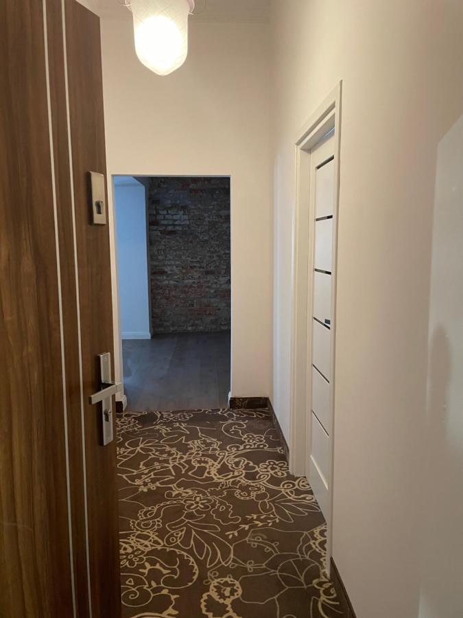 Pokoje Goscinne Atelier Orneta Luaran gambar