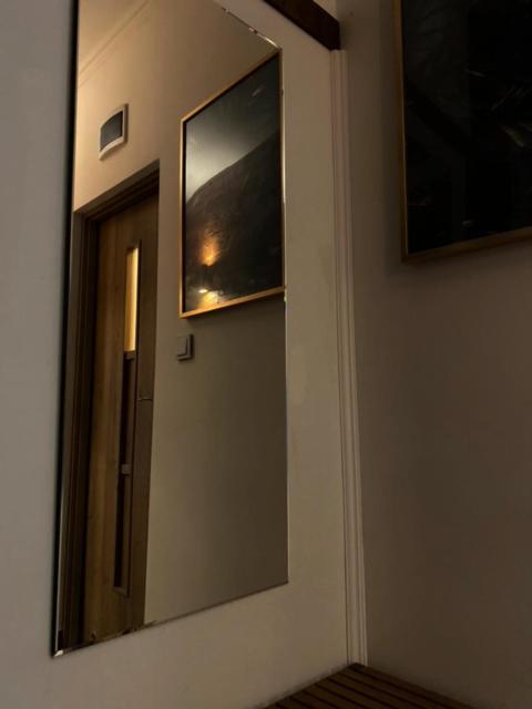 Pokoje Goscinne Atelier Orneta Luaran gambar