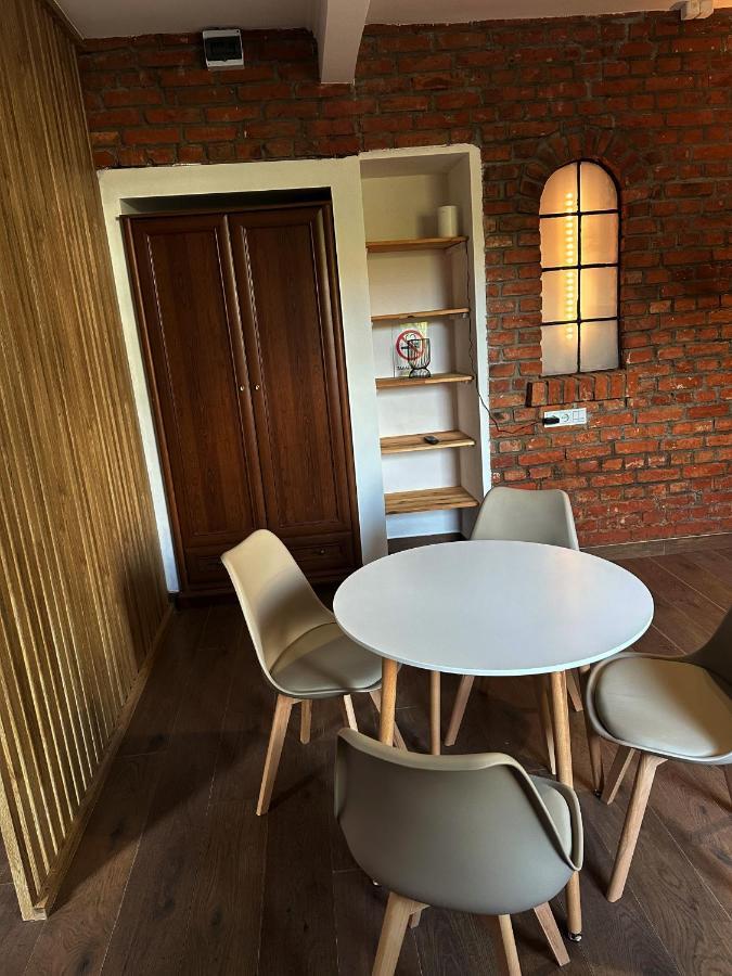 Pokoje Goscinne Atelier Orneta Luaran gambar