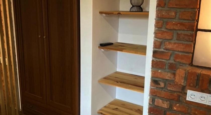 Pokoje Goscinne Atelier Orneta Luaran gambar